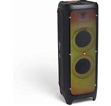 Jbl Partybox 1000 Powered Bluetooth Speaker