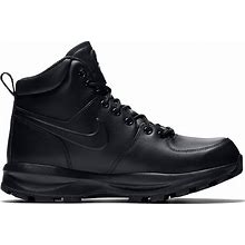 Nike Manoa Hiking Boot | Men's | Black | Size 8 | Boots