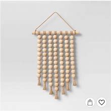 Opalhouse Tapestry - New Home | Color: Beige