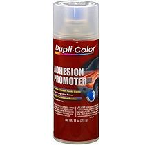 Dupli-Color CP199 Clear Adhesion Promoter Primer - 11 Oz. - 6 Pack
