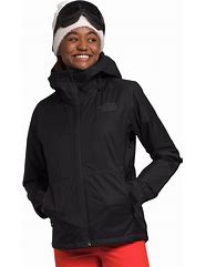 Image result for North Face Fleece Jackets for Women