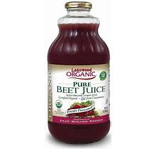 Lakewood Organic Pure Juice Fresh Pressed Beet Fl Oz Size 32