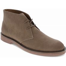 Dockers Norton Chukka Boot | Men's | Taupe | Size 8 | Boots