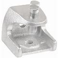 3/8-16 Iron Beam Clamp MBC-3816-SS (Pack Of 25)