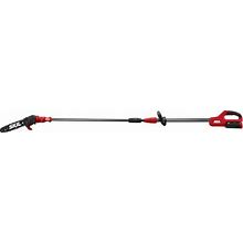 SKIL PWRCORE 40V 10 Pole Saw With Battery And Charger Kit