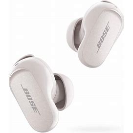 Bose Quite Comfort Earbuds 2 Noise Cancelling Wireless Soapstone /
