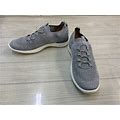 Lifestride Accelerate Sneaker, Women's Size 9.5 M, Grey Knit NEW Msrp $80. Lifestride. Gray. Comfort Shoes. 017128244155.