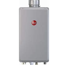 Rheem Mid-Efficiency 7.0GPM Indoor Natural Gas Tankless Water Heater