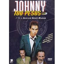 Johnny 100 Pesos, New DVD, ,