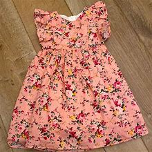Popatu Dresses | Popatu Dress | Color: Tan | Size: 24Mb