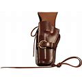 Triple K 114 Cheyenne Western Outside The Waistband Holster Left Hand Ruger...