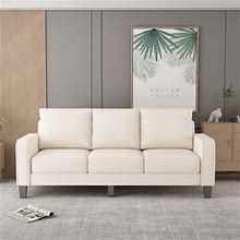 Modern Living Room Furniture Sofa In Fabric
