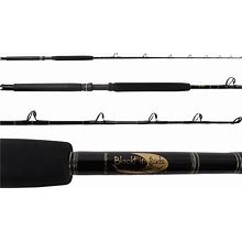 Blackfin Fin 80 Fin Series Saltwater Stand Up Fishing Rod - Fin80