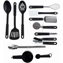 Gibson Total Kitchen 20Pc Tool/Gadget Prepare And Serve Combo Set