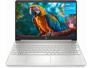 HP 2023 Newest 15.6" Touchscreen Laptop, 16GB RAM, 1T SSD, Intel Core I3-1115G4 Processor, 11 H Battery Life, Wi-Fi, Bluetooth, Webcam, HDMI,
