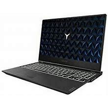 Lenovo Legion Y540 81Sy005rus Gaming Laptop - 15.6" FHD Ips, Intel Core I7-9750H 2.60 Ghz, Nvidia Geforce GTX 1650, 8 GB Ddr4 Memory, 128 GB Ssd, 1 TB