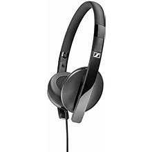 Sennheiser HD 2.20S Ear Headphones (Discontinued By Manufacturer)
