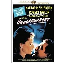 Undercurrent - DVD
