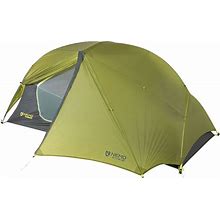 Dragonfly OSMO Tent: 2-Person 3-Season