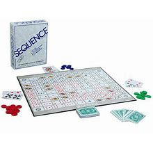 Jax Sequence Board Game - 8002