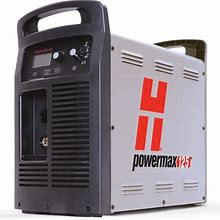 Hypertherm 480 V Powermax125 Automated Plasma Cutter -059540