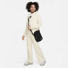 Nike Sportswear Big Kids' (Girls') Tracksuit In White, Size: Large | FD2948-113
