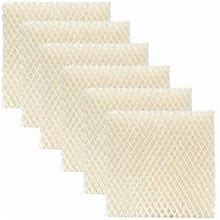 AIRCARE 1044 Humidifier Wick Filter - 6 Wicks