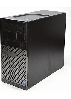 Dell Optiplex 3020 MT Computer I3-4150 - Windows 10 - Grade B