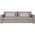 Vanguard Furniture Thom Filicia Home 106" Nash Extended Sofa - Sofas In Brown/Sussex | Size 34.0 H X 106.0 W X 39.5 D In | Perigold | VNGR1055_4455739