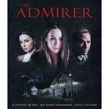 Admirer [Blu-Ray]