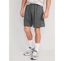 Old Navy Go-Dry Mesh Shorts -- 9-Inch Inseam