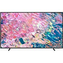 SAMSUNG QN75Q60BAFXZA 75" QLED Quantum HDR 4K Smart TV With A Additional 1 Year Coverage By Epic Protect (2022)