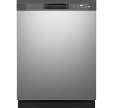 GE GDF535PSRSS Dishwasher With Front Controls | Big George's