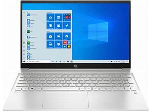 HP Pavilion 15 Laptop PC 15-Eg0097nr|Intel Core i7 11th Gen|512 GB SSD|Intel Iris Xe Graphics|16 GB DDR4|15.6" Display|Windows 10 Home 64|20T54UAABA