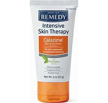 Medline Remedy Intensive Skin Therapy Calazime Skin Protectant