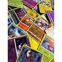 25 Rare Pokemon Cards With 100 HP Or Higher Assorted Lot With No D Pokemon Cards
