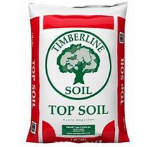 Oldcastle Lawn & Garden 274143 1 Cu- Ft. Premium Top Soil Bag