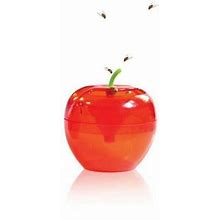 Apple Fruit Fly Traps - Pack Of 2
