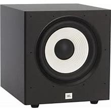 JBL Stage 100P 10" 300 Watts Powered Subwoofer