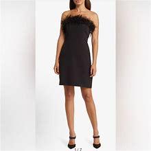 Sam Edelman Dresses | Sam Edelman New Dress Size 10 (M) | Color: Black | Size: 10