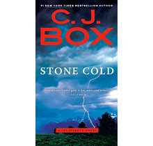 Stone Cold (A Joe Pickett Novel Book 14)