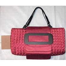 Bottega Veneta Ladies Handbag Used