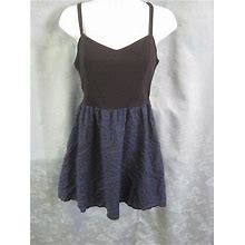American Eagle Outfitters Dress Size Small Babydoll Sundress