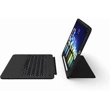 ZAGG Slim Book Go For The Apple 12.9-Inch iPad Pro Pro Keys Keyboard & Case Apple iPad 12.9-Inch Pro Gen. 3 (2018-US English) At ZAGG