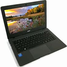 Acer Aspire One Cloudbook 11.6" A01-131 Laptop Celeron N3050 1.6Ghz - 2GB - 32GB