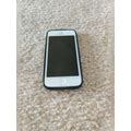 Apple iPhone 5 - 64GB - White & Silver (Verizon) A1429 (CDMA + GSM)