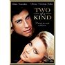 Two Of A Kind John Travolta John Herzfeld DVD Discs : 1 Romance Movies BRAND NEW