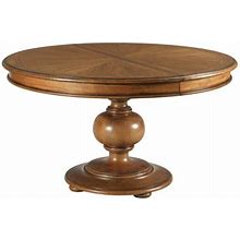 Lark Manor™ Apolo Dining Table Package Wood In Brown | 30 H In | Wayfair 2C9038ddde9dfebd7a6e165a084398b6