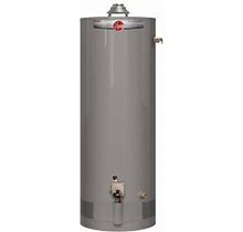 Rheem PROG50-38N RH60 Gas Residential Water Heater