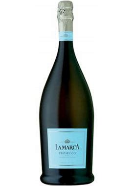 La Marca Prosecco Sparkling Wine - 1.5 Liter